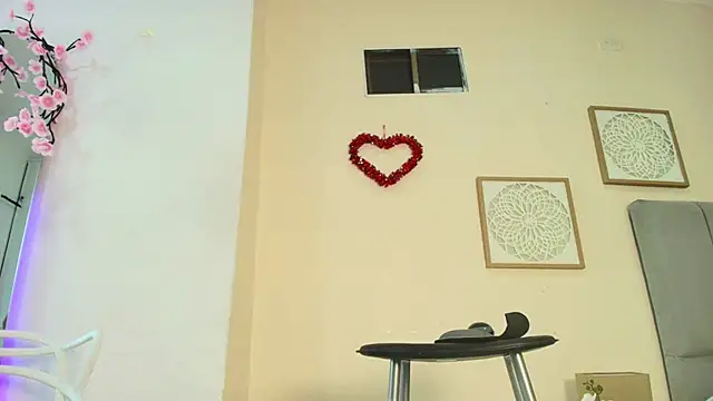 Chat XXX en directo de mary_cute9