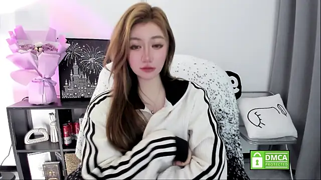 Chatroom XXX en direct de Cute_Mango