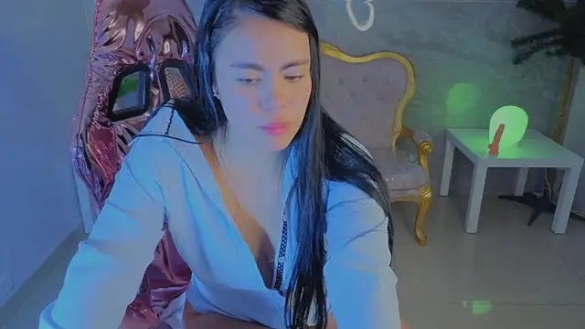 Chat XXX ao vivo de nati06_s