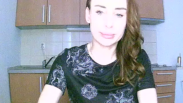 Chat XXX ao vivo de GlarysLoveressSx