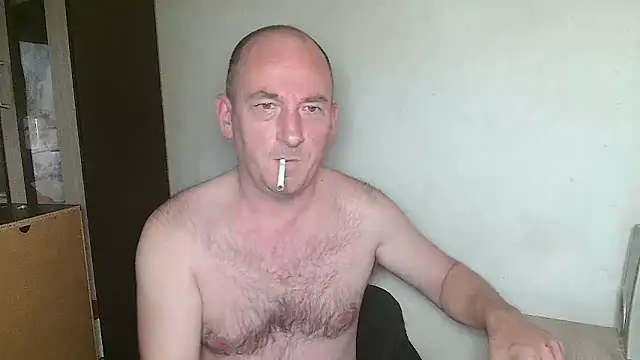 Johan___Barker Live XXX-Chat