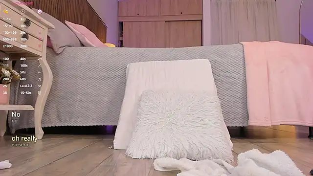 Chat XXX ao vivo de tatikiss_