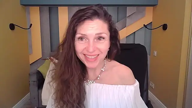 Chat XXX ao vivo de EllaLong