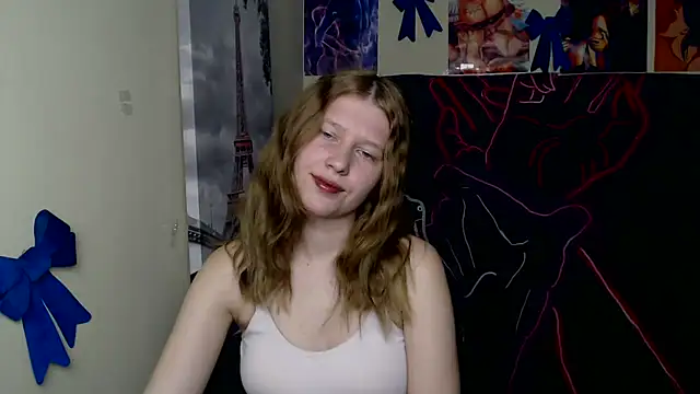 Chat +18 de StellaCRL ao vivo