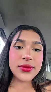 XXX chat uživo modela Mariangel_11