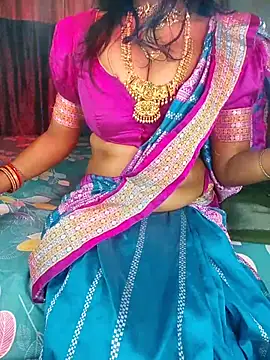 Ur_Lishaa 웹캠 쇼