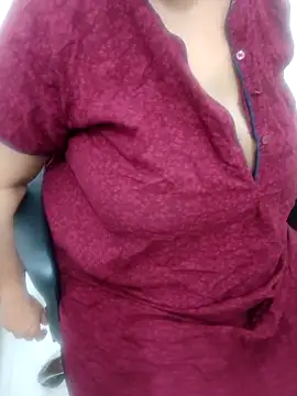 Show webcam de Tamil_aishu09