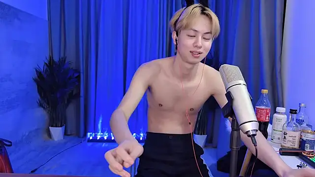 hafabva 在線直播表演