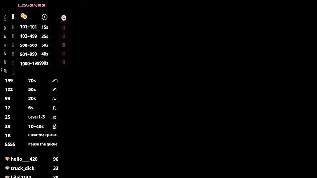 KitCerveny Obrolan Langsung XXX