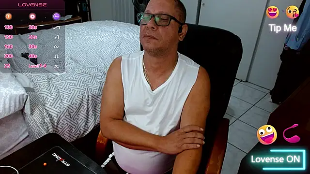 Show webcam de Axel_264