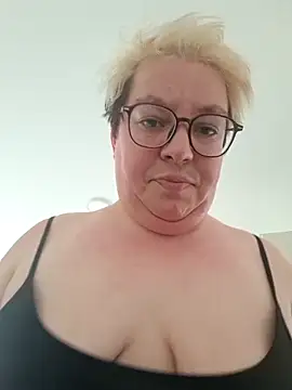 Show de webcam de Bella_Blue6