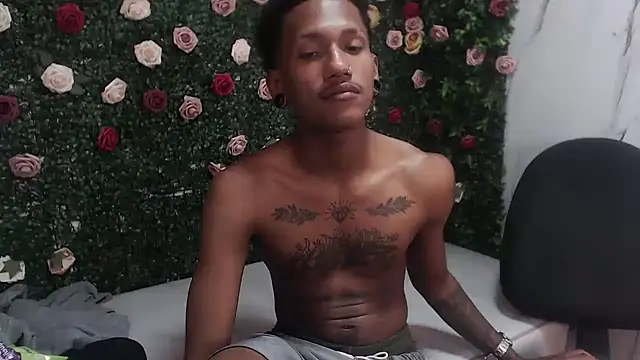 Pokazy przed kamerką – ManSant