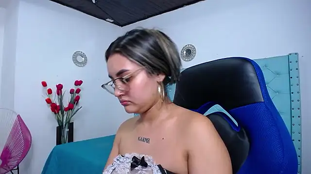 Chat XXX Live kathe-mills235