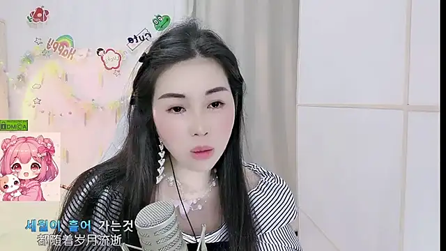 Chat XXX Live HK_angelchloe