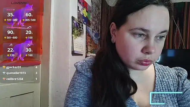 Živý XXX chat Cora_Maro