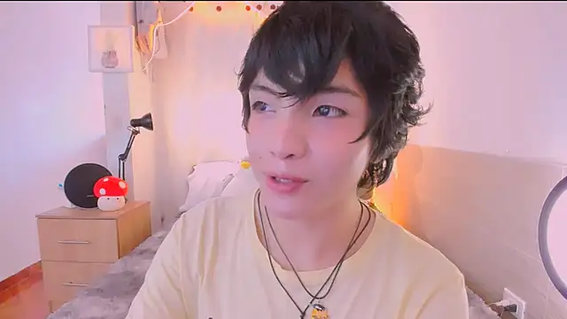 Sweet_Allan 现场XXX聊天