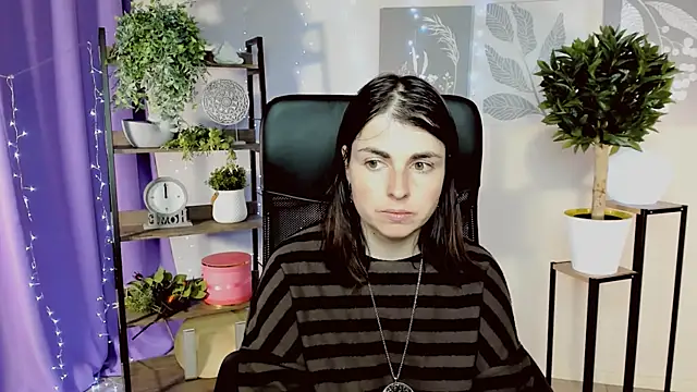 MartaEdams Obrolan Langsung XXX