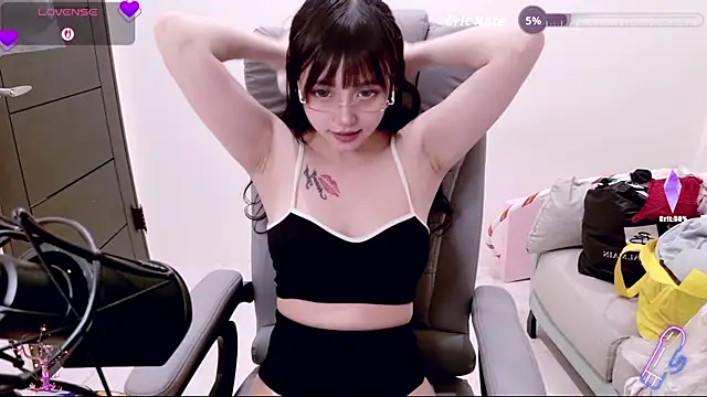Chat XXX Live Khaleesi_ying_
