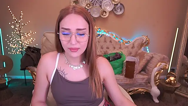 DawnGwin – Live XXX-chat