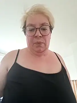 Webkamerová show Bella_Blue6