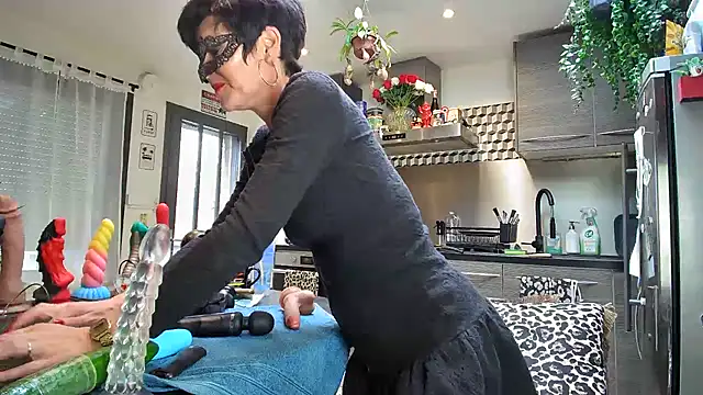 Chat XXX Live Cat_kush