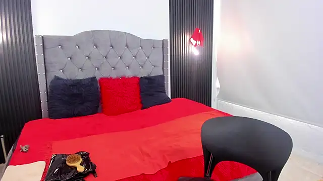 Rosalinda_CortezのライブXXXチャット