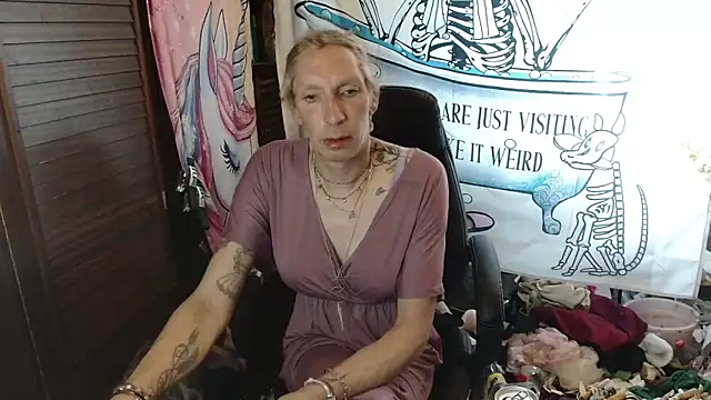 Ombeline1 现场XXX聊天