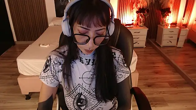 Chat XXX ao vivo de Sam_mansson66