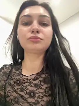 lunalovelee élő XXX-chatje