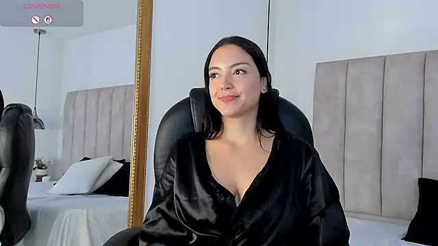 Czat XXX na żywo – Megan-8