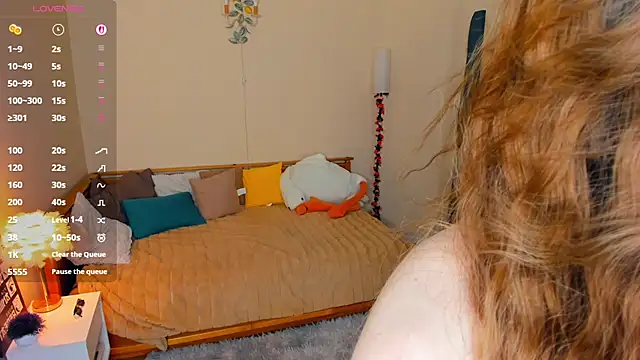 AngelesBenitz Live XXX-Chat