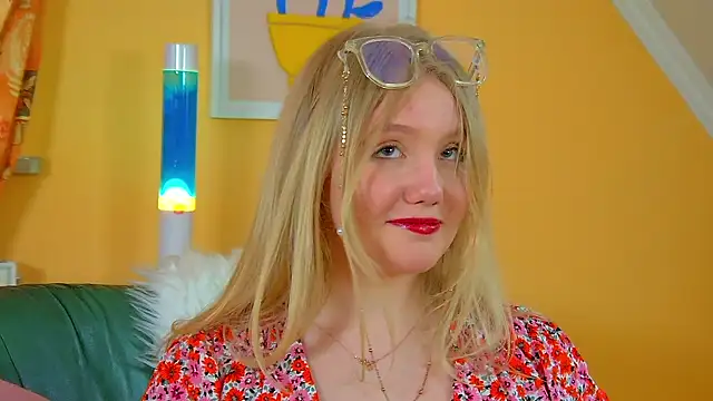 EmilyEvanse Obrolan Langsung XXX