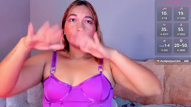 Miia_Grey_ Obrolan Langsung XXX