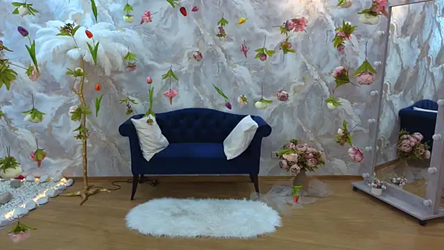 PixelGoddess Obrolan Langsung XXX