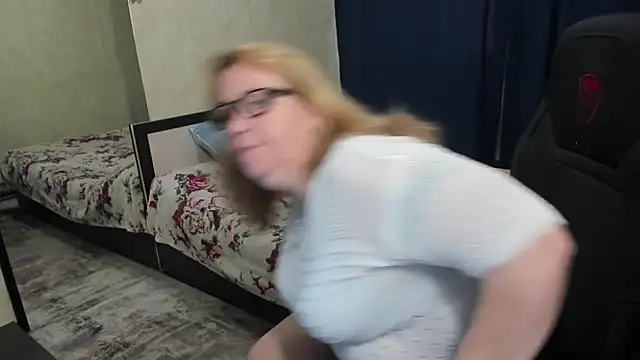 Frau_Marta – Live XXX-chat