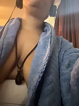 nickytheehawtie Obrolan Langsung XXX