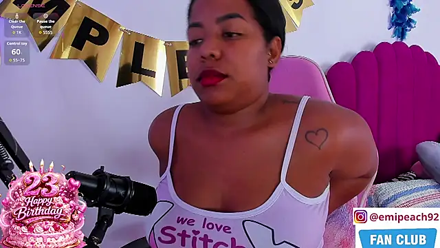 samanthaabloom Live XXX-Chat