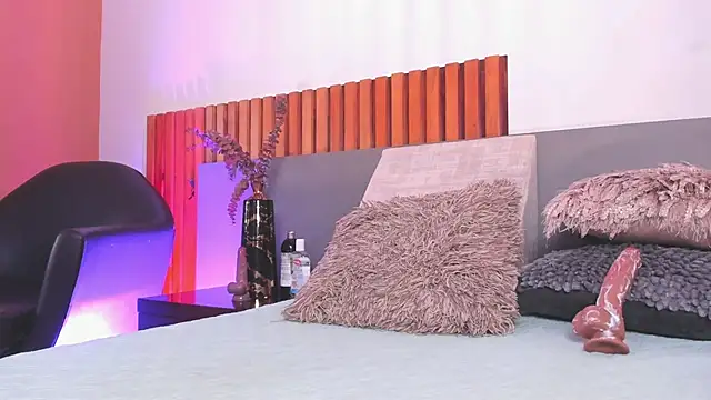 Chat XXX ao vivo de SeleneLujan