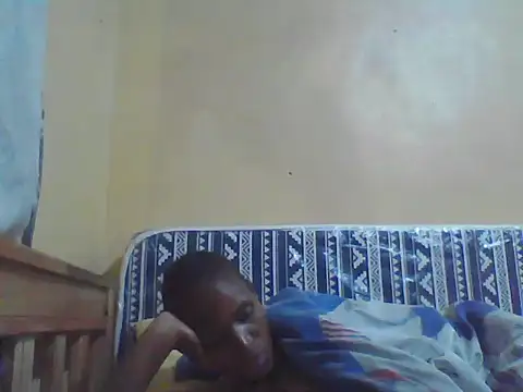 Smillie_prety 웹캠 쇼