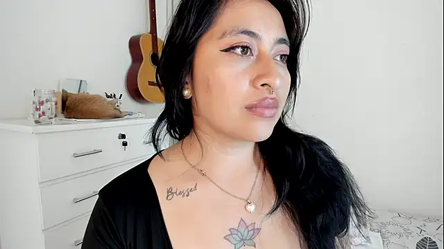 LisaHadwin 라이브 XXX 채팅