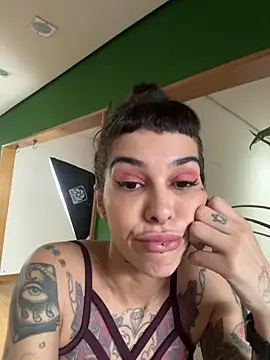 Nikatsu Live XXX Chat