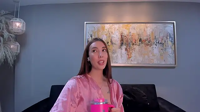 Chat +18 de AnaisNin ao vivo