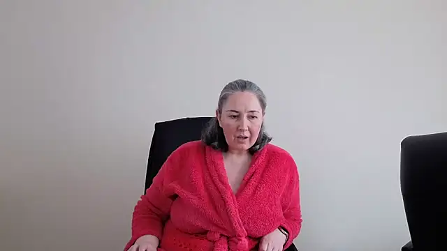 MilfGina 라이브 XXX 채팅