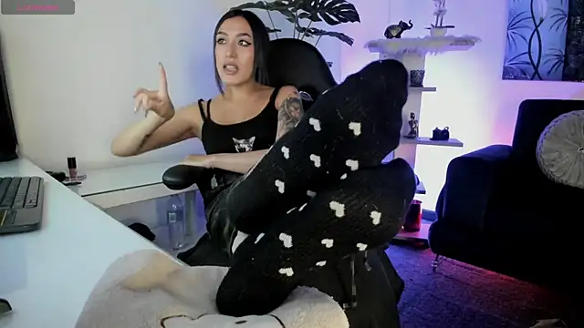 BaphyBaby Live XXX-Chat