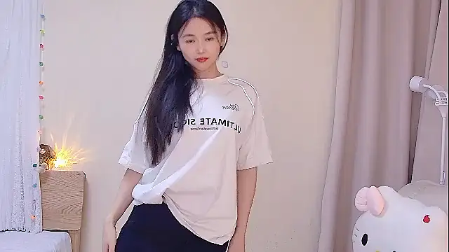 Coco-Sweetie 라이브 XXX 채팅