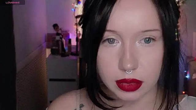 Chatroom XXX en direct de MoranaMissGod