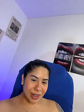 downsonMia 라이브 XXX 채팅