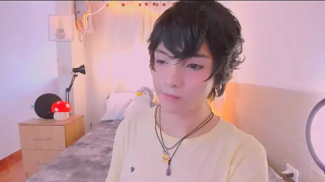 Show Webcam de Sweet_Allan