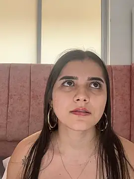 salomecute21 Live XXX Chat