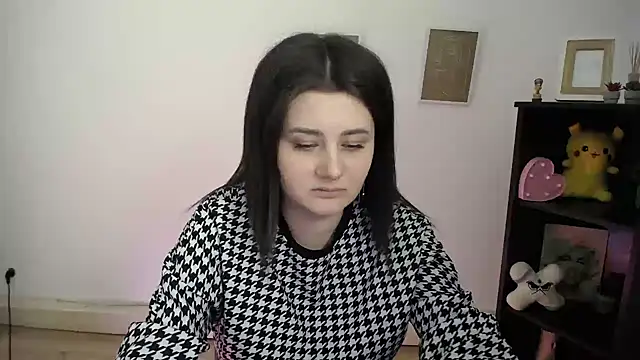 Katrin_kiss_ 라이브 XXX 채팅